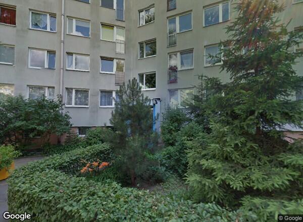 Ceny mieszkań Wrocław UL. PIOTRA CZAJKOWSKIEGO 21A