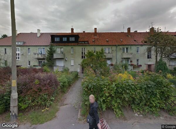 Ceny mieszkań Wrocław UL. MARCINA KASPRZAKA 8