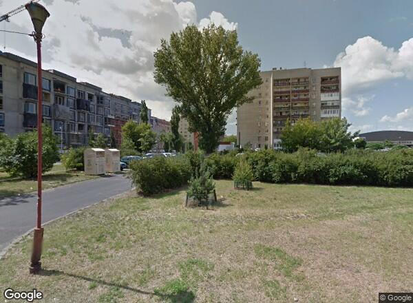 Ceny mieszkań Warszawa ul. Białostocka 5D