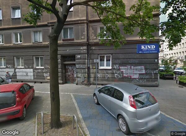 Ceny mieszkań Poznań Franciszka Ratajczaka 17