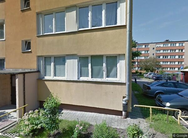 Ceny transakcyjne mieszkań Lublin Bukowa 23