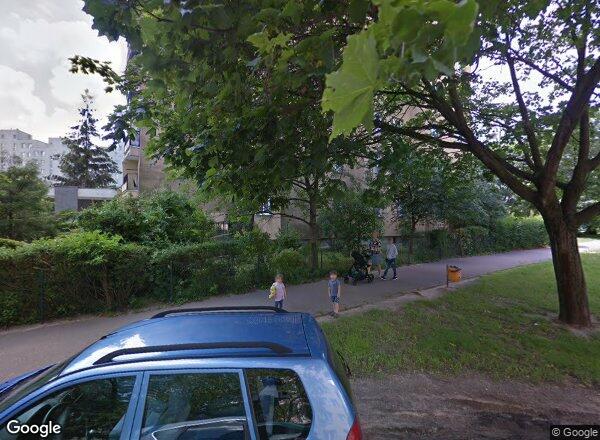 Ceny mieszkań Warszawa ul. Wejherowska 6