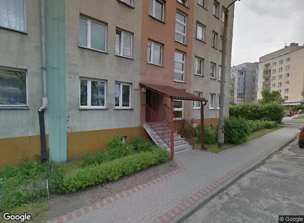 Ceny mieszkań Katowice gen. Zygmunta Waltera Jankego 125