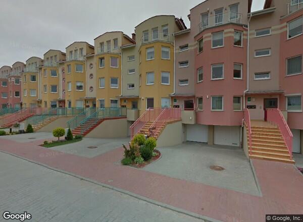 Ceny mieszkań Gdańsk Matecznikowa 17