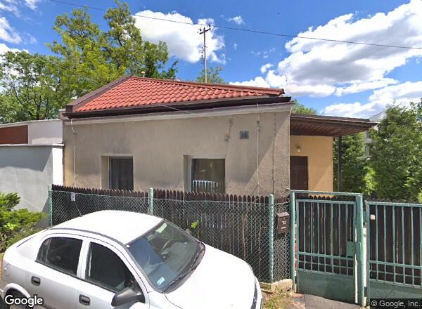 Ceny mieszkań Warszawa ul. Kokosowa 16