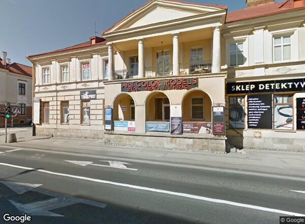 Ceny mieszkań Rzeszów płk. Leopolda Lisa-Kuli 1