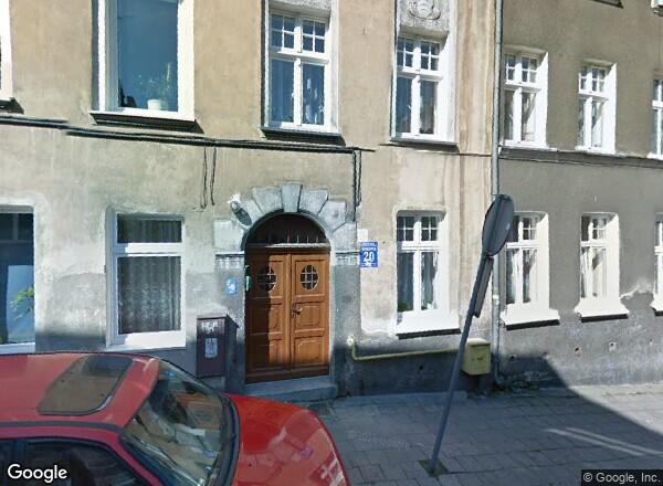 Ceny mieszkań Gdańsk Biskupia 20