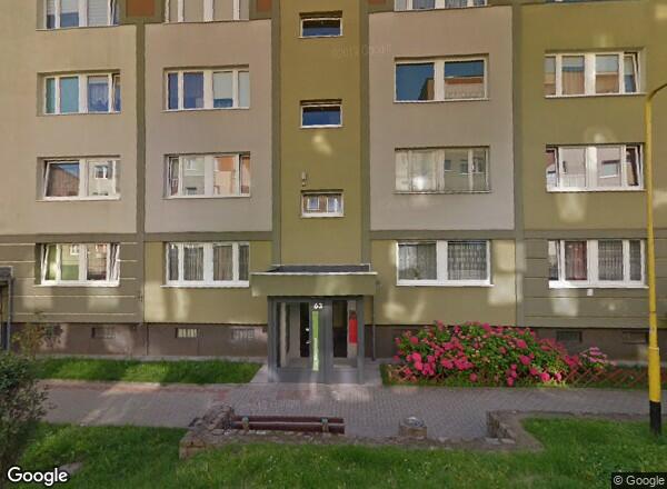 Ceny mieszkań Szczecin Seledynowa 63