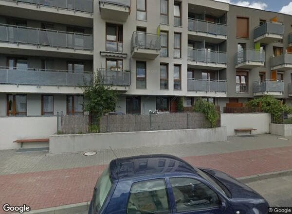 Ceny transakcyjne mieszkań Opole Tęczowa 23