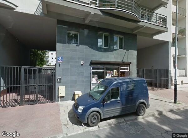 Ceny transakcyjne mieszkań Łódź Nowa 50