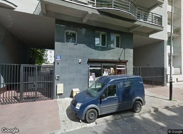 Ceny mieszkań Łódź Nowa 50