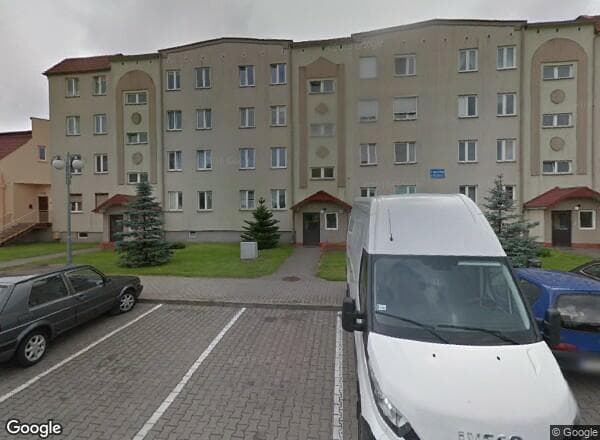 Ceny transakcyjne mieszkań Gorzów Wielkopolski IGNACEGO PADEREWSKIEGO 46