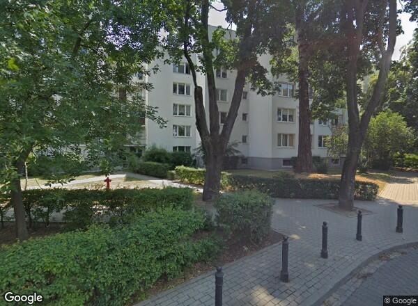 Ceny transakcyjne mieszkań Warszawa ul. Dragonów 4