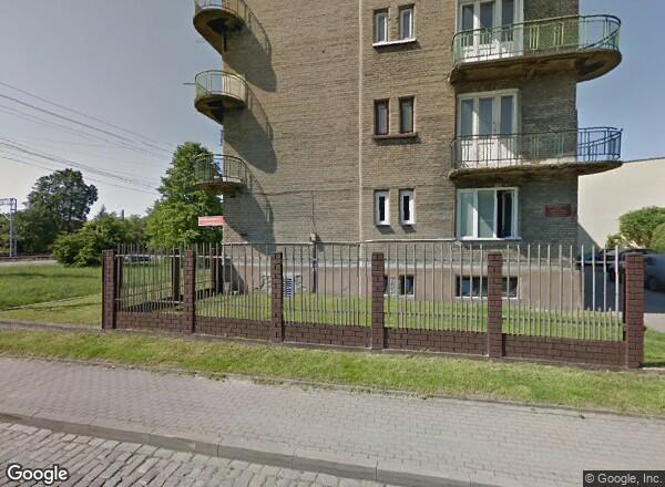 Ceny mieszkań Warszawa ul. Świerszcza 42