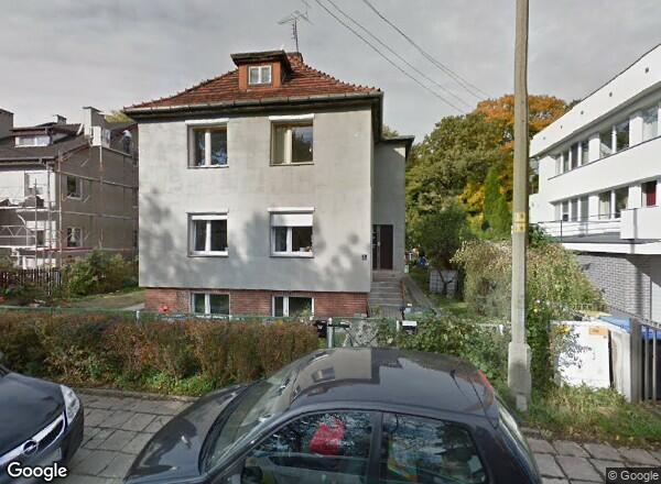 Ceny mieszkań Wrocław UL. KAZIMIERZA PRZERWY-TETMAJERA 7