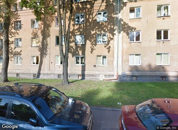 Ceny mieszkań Warszawa ul. Karolkowa 58