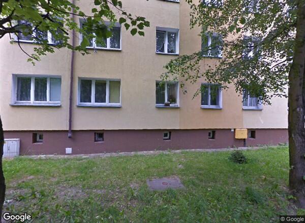Ceny mieszkań Poznań Zbożowa 10