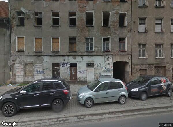 Ceny mieszkań Wrocław UL. GEN. ROMUALDA TRAUGUTTA 122