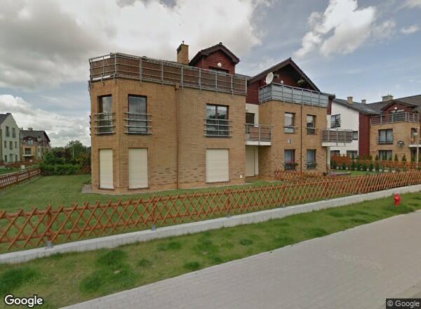 Ceny mieszkań Szczecin Maciejkowa 19