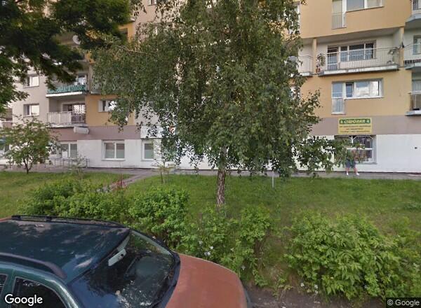 Ceny mieszkań Łódź Tuszyńska 130