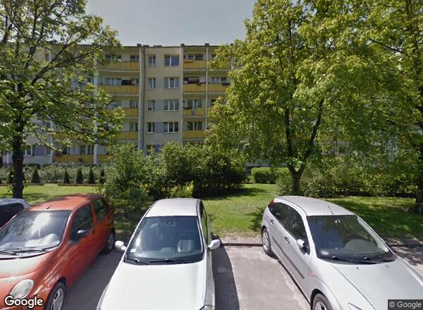 Ceny mieszkań Poznań Powstań Narodowych 41