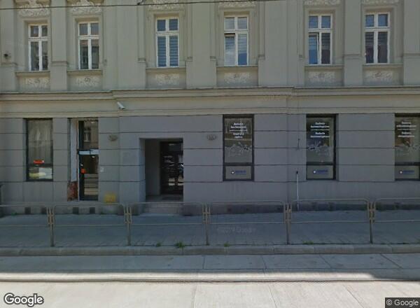 Ceny mieszkań Katowice Tadeusza Kościuszki 38