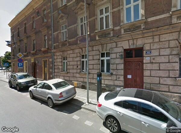 Ceny transakcyjne mieszkań Kraków Tadeusza Rejtana 10