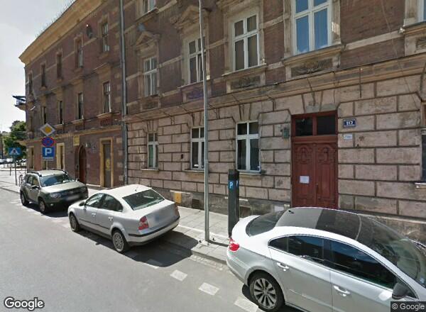 Ceny mieszkań Kraków Tadeusza Rejtana 10