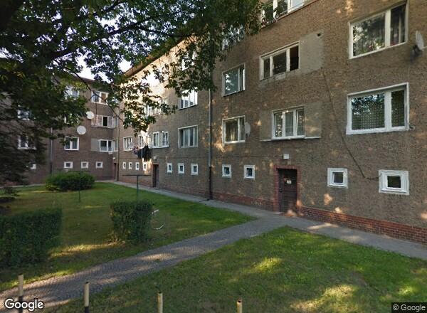 Ceny mieszkań Wrocław UL. OPOLSKA 81