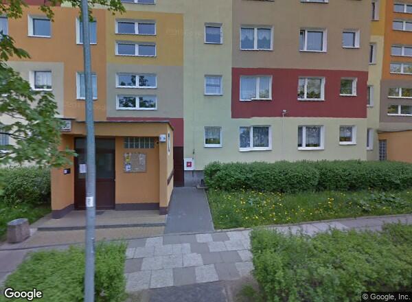 Ceny mieszkań Gdańsk Startowa 25