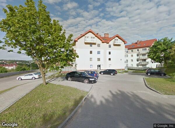 Ceny mieszkań Gdańsk Seweryna Goszczyńskiego 20