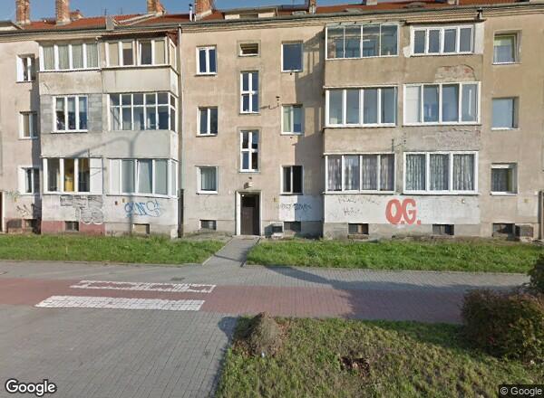 Ceny mieszkań Wrocław UL. ŚLĘŻNA 218