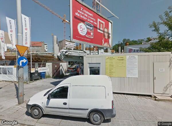 Ceny mieszkań Szczecin al. Wyzwolenia 46