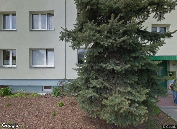 Ceny mieszkań Łódź Józefa Elsnera 4