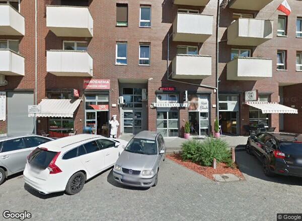 Ceny mieszkań Wrocław UL. ZWYCIĘSKA 14F/2