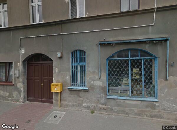 Ceny mieszkań Bydgoszcz Orla 14