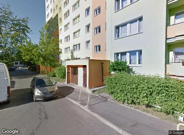 Ceny mieszkań Bydgoszcz Marii Konopnickiej 35