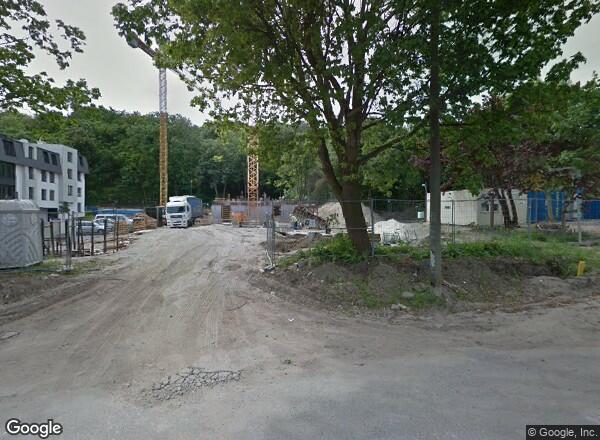 Ceny mieszkań Gdańsk Mikołaja Kopernika 14