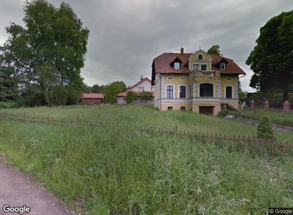 Ceny mieszkań Szczecin Pyrzycka 17