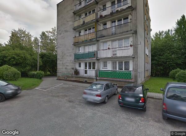 Ceny mieszkań Katowice Bolesława Prusa 38E