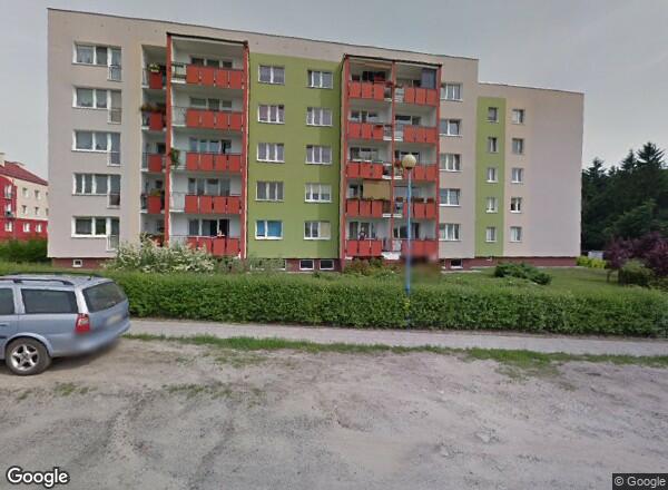 Ceny mieszkań Poznań Aleksandra Gabszewicza 10