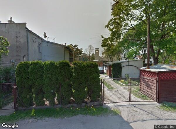 Ceny mieszkań Warszawa ul. Żegańska 38B