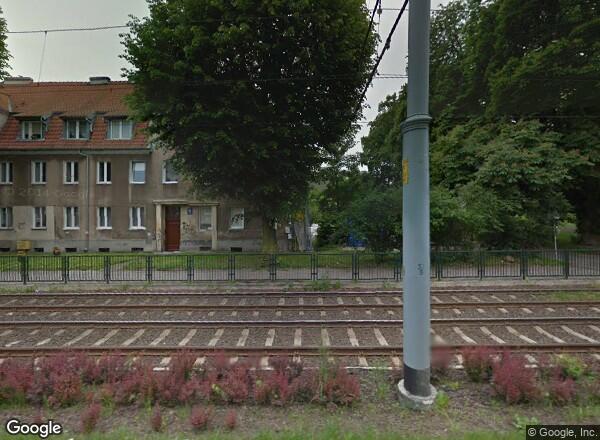 Ceny mieszkań Gdańsk Kartuska 56