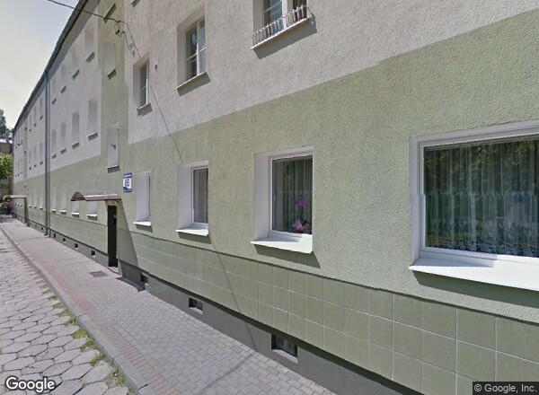 Ceny mieszkań Gdynia Legionów 86