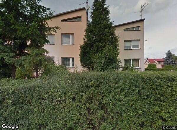 Ceny transakcyjne mieszkań Rzeszów Krokusowa 3/2