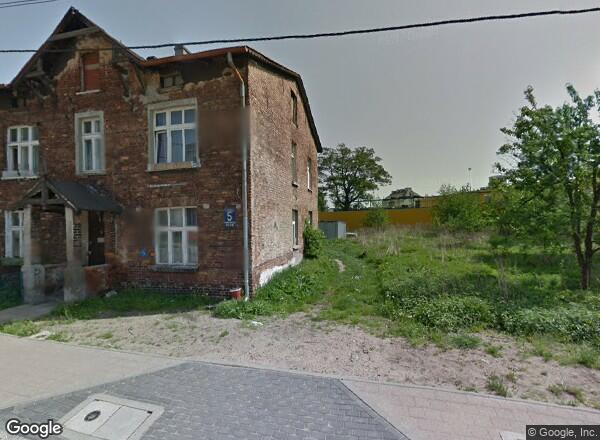 Ceny mieszkań Gdańsk Niecała 5