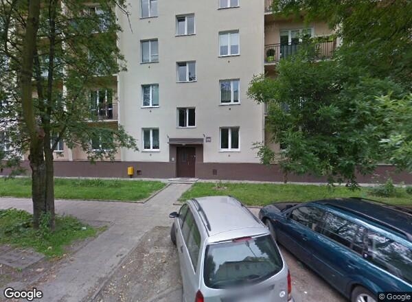 Ceny transakcyjne mieszkań Łódź Gnieźnieńska 12/16