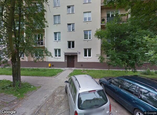 Ceny mieszkań Łódź Gnieźnieńska 12/16