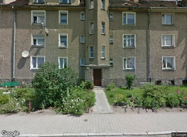 Ceny mieszkań Wrocław UL. LEONARDA DA VINCI 22