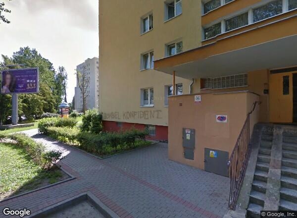 Ceny transakcyjne mieszkań Gdynia Morska 305